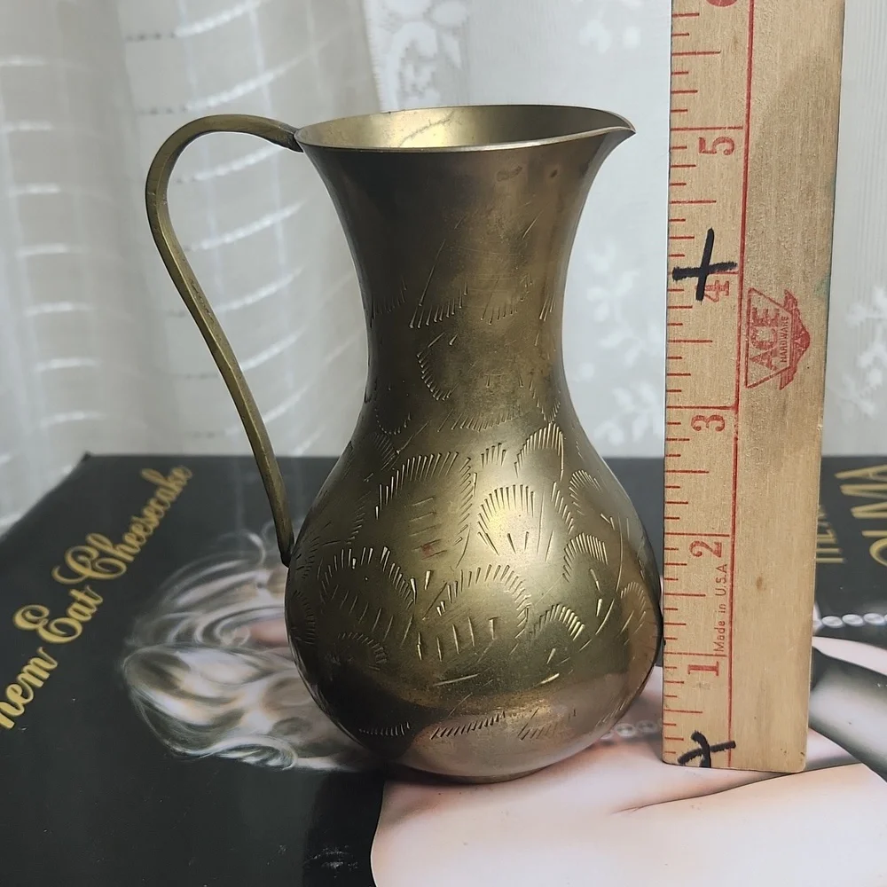 Vintage Midcentury Small 5